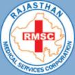 Rajasthan Medical Services Corp. (RMSC) Medicine/ Drug Reporting