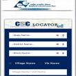 cscLocator