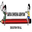 SSA Child Assessment English