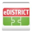 National eDistrict Service Tracker 